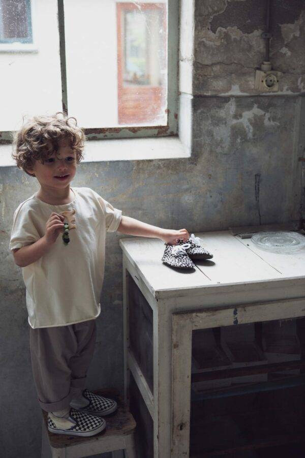 Cheetah schoenen - Afbeelding 2