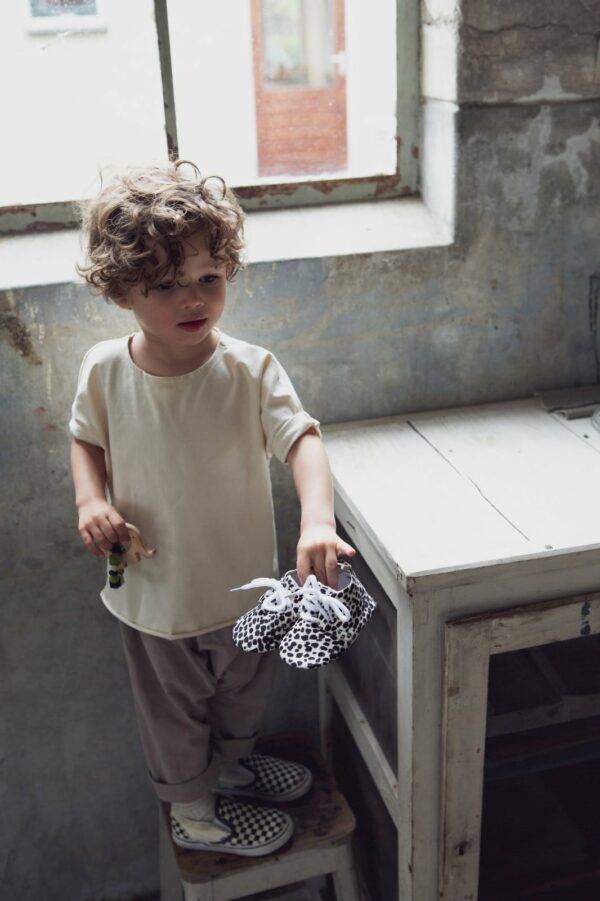 Cheetah schoenen - Afbeelding 4