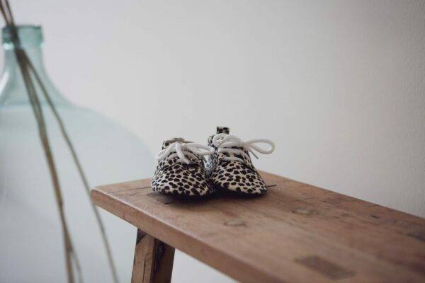 Cheetah schoenen - Afbeelding 3