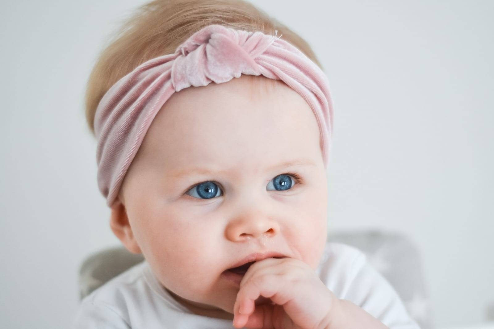 roem Investeren Hou op Haarbandjes knoop | Musthaves by Kell - De leukste musthaves voor jouw baby  of peuter