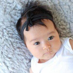min wakker worden ondergronds Dunne haarbandjes | Musthaves by Kell - De leukste musthaves voor jouw baby  of peuter