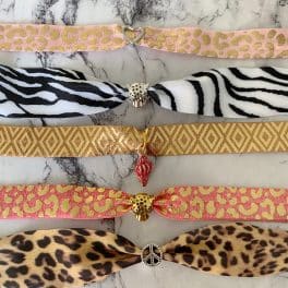 Ibiza armband breed