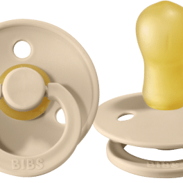 Bibs Vanille maat 2