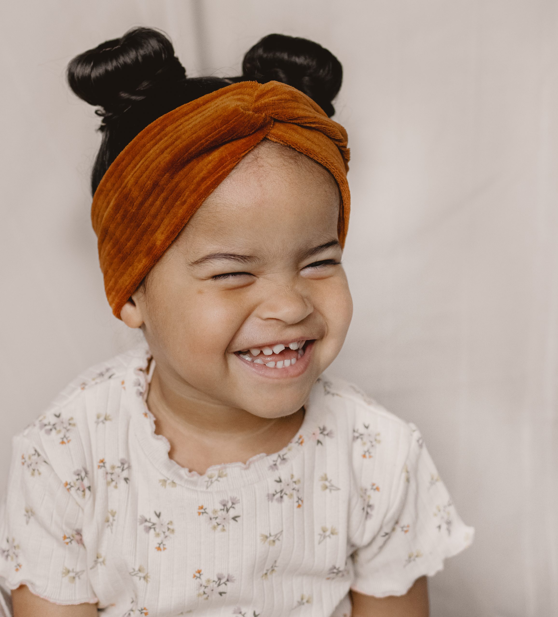 Blauwdruk Milieuactivist Persona Haarband roest rib | Musthaves by Kell - De leukste musthaves voor jouw  baby of peuter