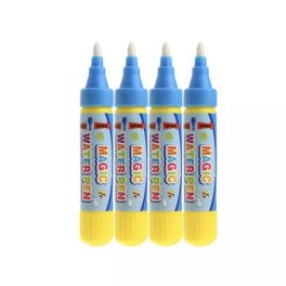 Waterpen blauw
