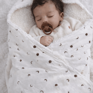 Wikkeldoek MHBK to the moon