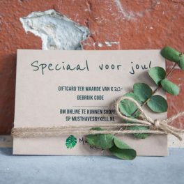 Cadeaubon