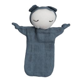 Cuddle - Doll - Blue Spruce
