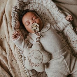 De 23 beste cadeaus voor een pasgeboren baby