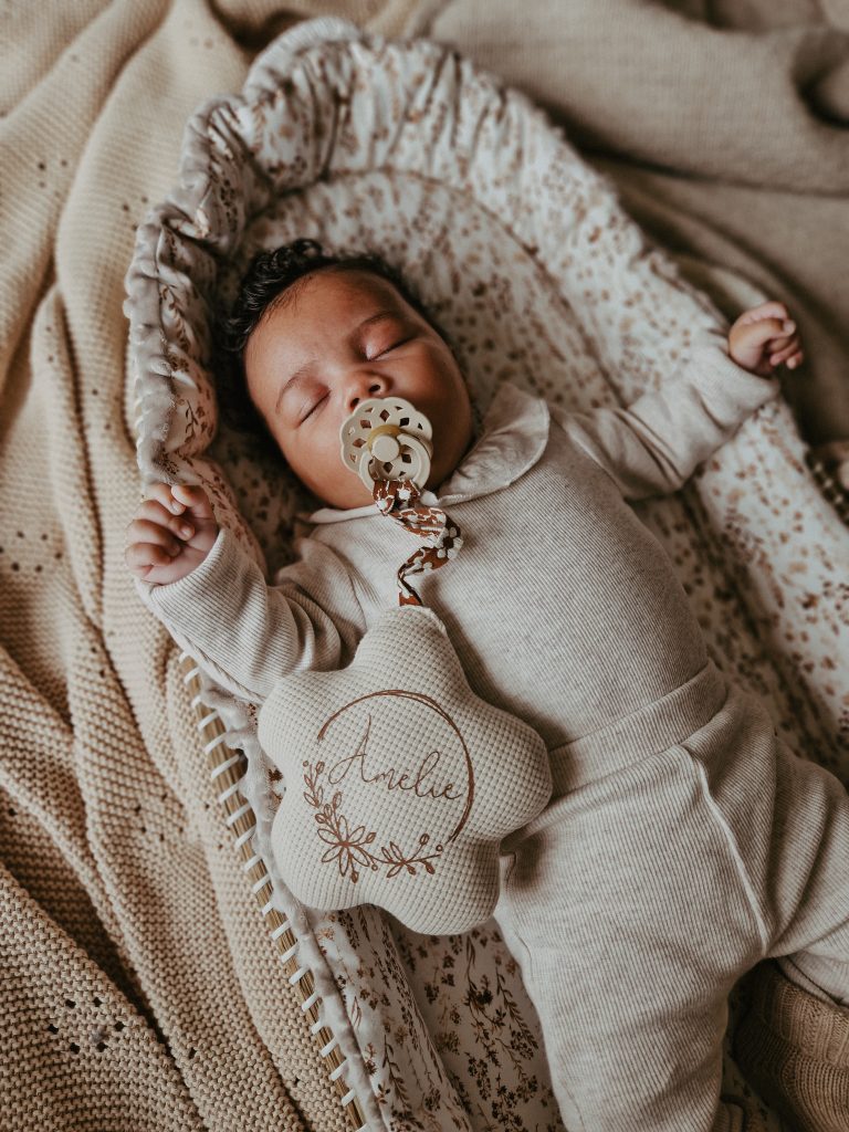 De 23 beste cadeaus voor een pasgeboren baby
