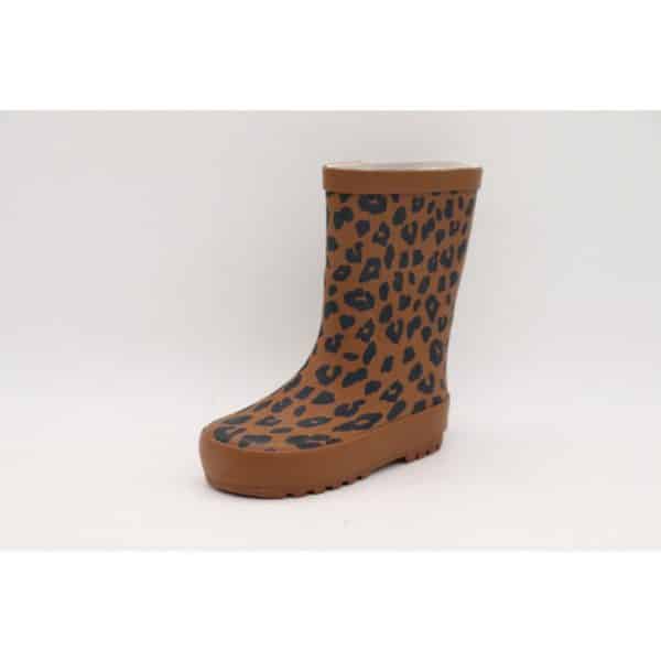 Regenlaarzen Leopard print - Afbeelding 4