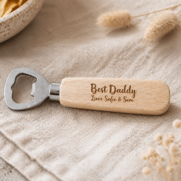 Flesopener best daddy