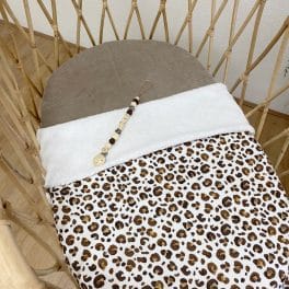 Deken leopard