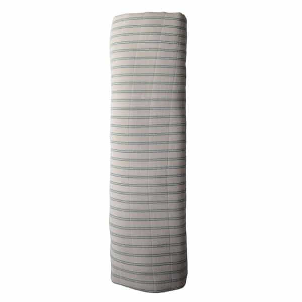 Swaddle sage stripes - Afbeelding 2