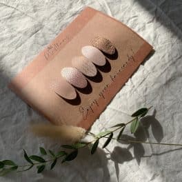 Haarclipjes Nora
