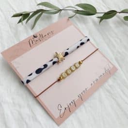 Armband setje 7