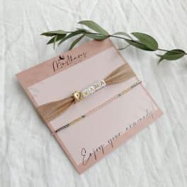 Armband setje 5