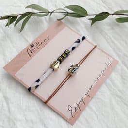 Armband setje 9