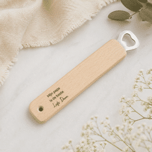 Flesopener papa beste