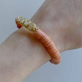 Armband katsuki earth