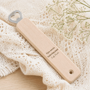 Flesopener eerste Vaderdag