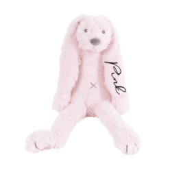 Pink Rabbit Richie
