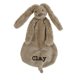 Clay Rabbit Richie Tuttle