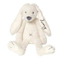 Ivory Rabbit Richie