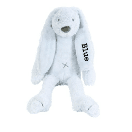 Blue Rabbit Richie