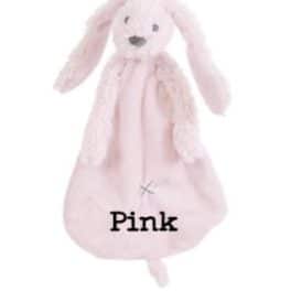Pink Rabbit Richie Tuttle