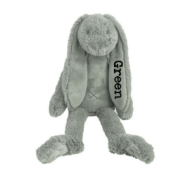 Green Rabbit Richie