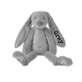 Grey Rabbit Richie