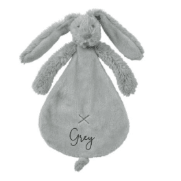 Grey Rabbit Richie Tuttle