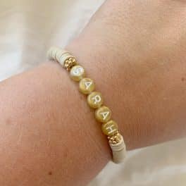 Armband katsuki vanille