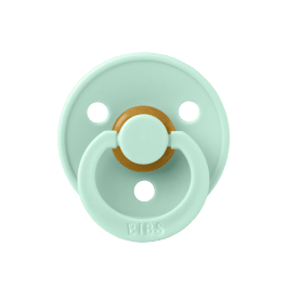 BIBS Nordic Mint maat 1