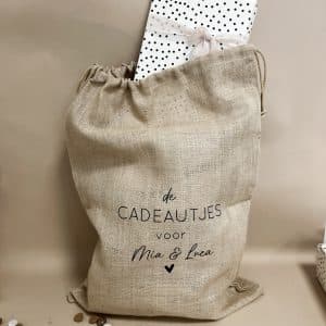 SINTZAK | Cadeautjes voor ...