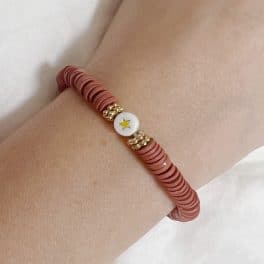 Armband katsuki rust ster