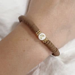 Armband katsuki mocca maan