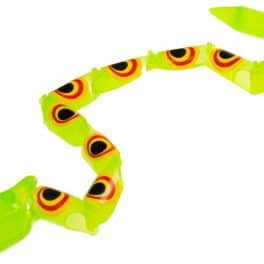 LG-Imports slang 38 cm groen