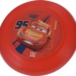Mondo frisbee 24 cm Disney Cars