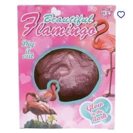 Lg-imports Graafset Beautiful Flamingo Roze