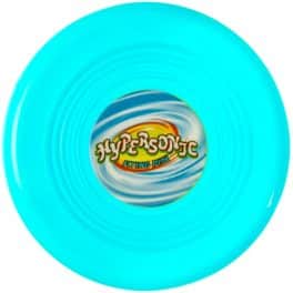 LG-Imports frisbee junior 10 cm lichtblauw