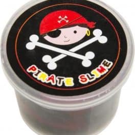 Lg-imports Piratenslijm Rood27 Ml