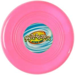 LG-Imports frisbee junior 10 cm roze