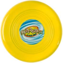 LG-Imports frisbee junior 10 cm geel