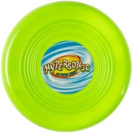 LG-Imports frisbee junior 10 cm lichtgroen