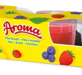 Aromaklei (4x90gr)