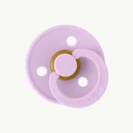 Bibs Violet Sky maat 1
