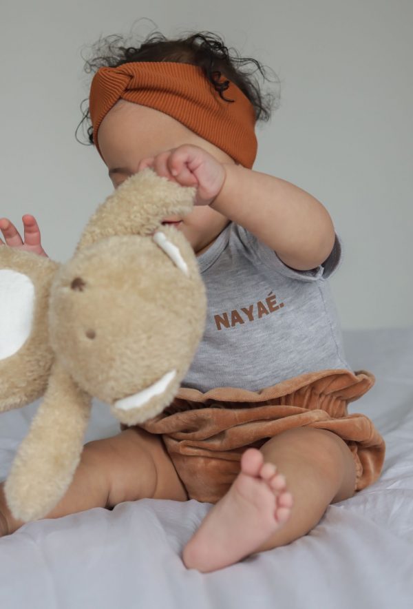 T-shirt / met naam - Afbeelding 7