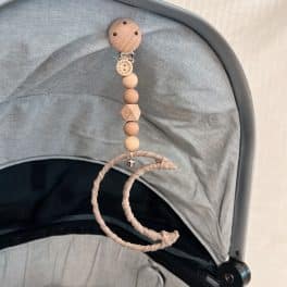 Wagenhanger maan taupe